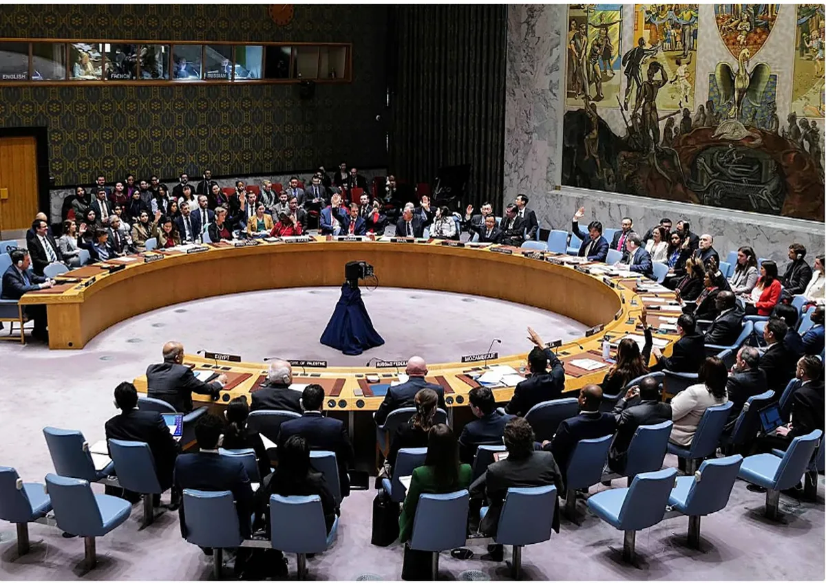 Cinco mujeres y tres hombres se disputan el «trabajo más imposible» del mundo: dirigir la ONU