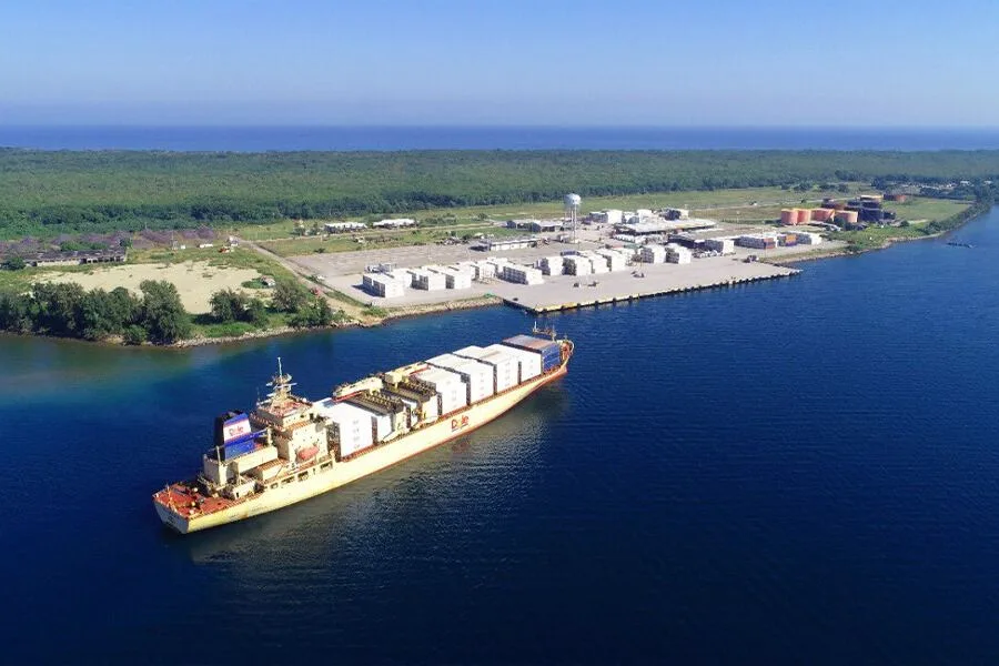 Honduras proyecta ingresos por más de $80 millones y anuncia nuevas inversiones para modernizar sus puertos