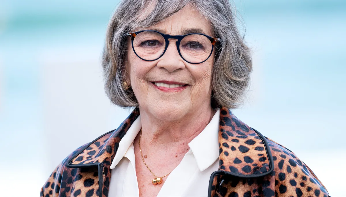 Carmen Maura, actriz: "En la vida real, si tengo que soltar la furia acumulada, a mí lo que me ayudan son las plantas, el jardín, mi perra y quedarme sola"