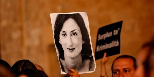 A Malte, l’acquittement de l’oligarque Yorgen Fenech laisse impunis les commanditaires du meurtre de la journaliste Daphne Caruana Galizia
