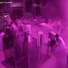 Vídeo mostra momento do ataque no aeroporto de Riade