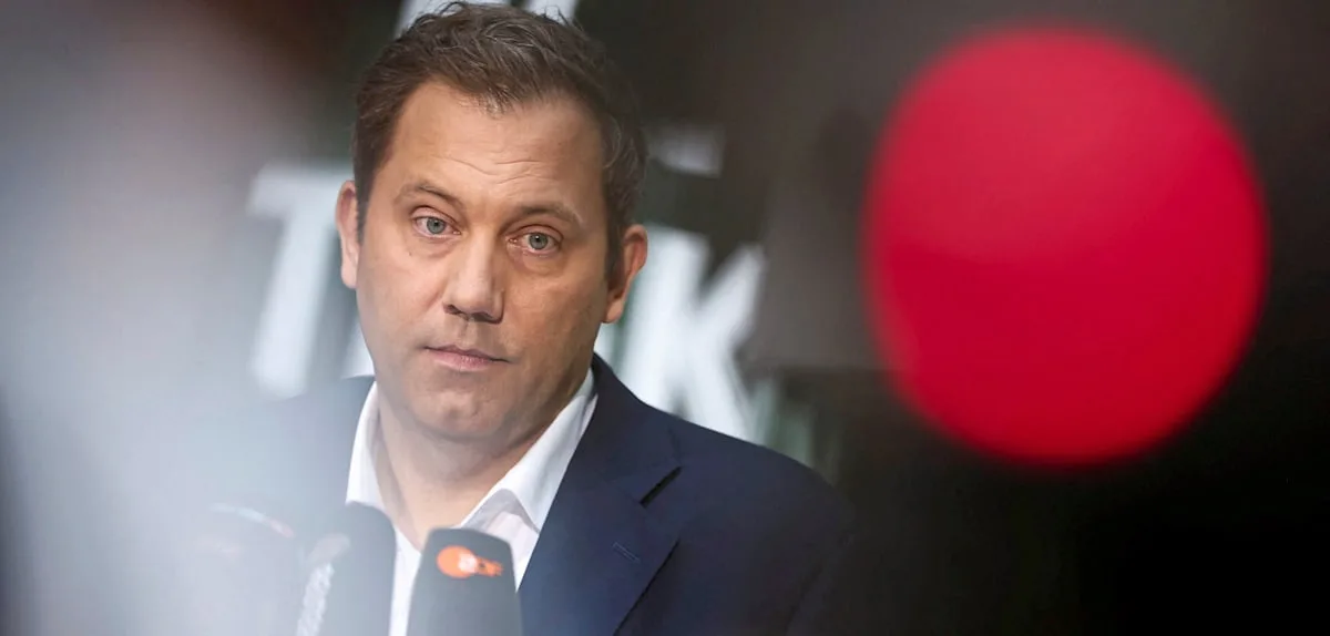 Klingbeil kündigt Neuwahl der gesamten SPD-Spitze an