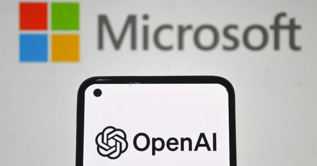 Outlook e ChatGPT Work sofrem instabilidades simultâneas