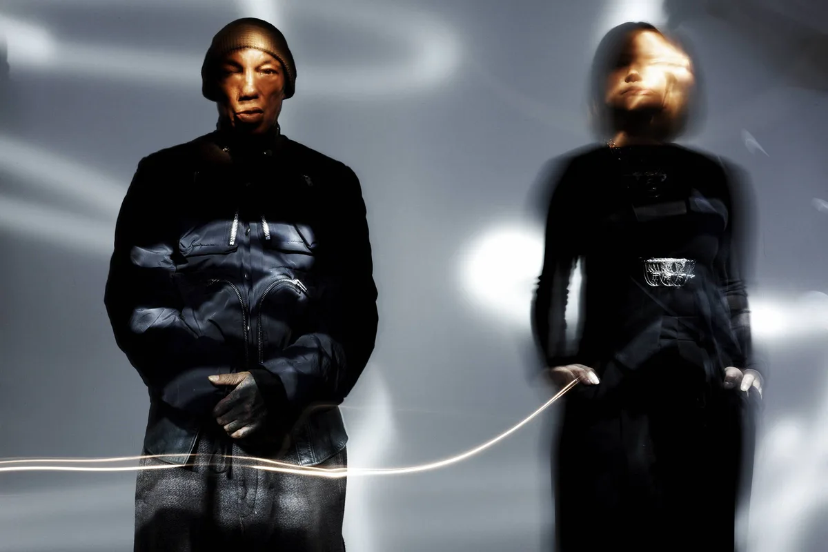 Referência do trip hop, Tricky anuncia show único em São Paulo