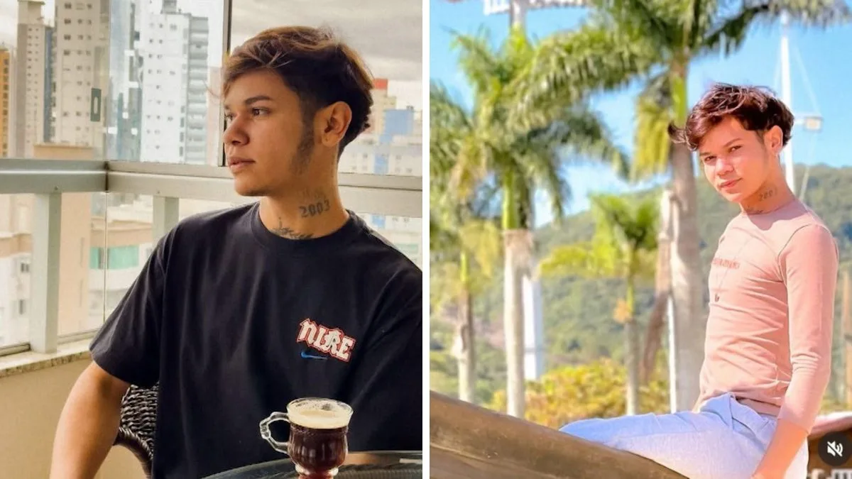 ‘De coração partido’: família revela detalhes da despedida de jovem encontrado morto após 4 dias desaparecidos em Balneário Camboriú