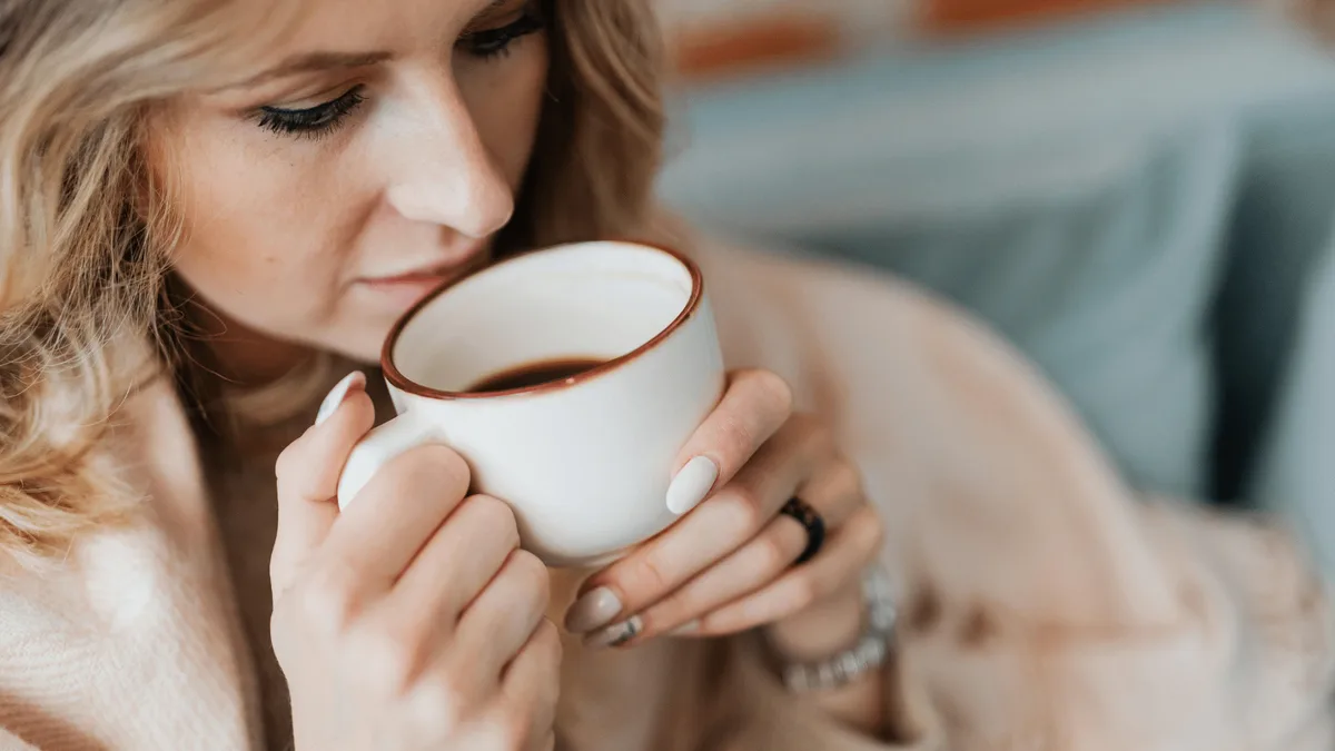 Ansiedade e depressão: 4 fatores da alimentação que podem influenciar os sintomas