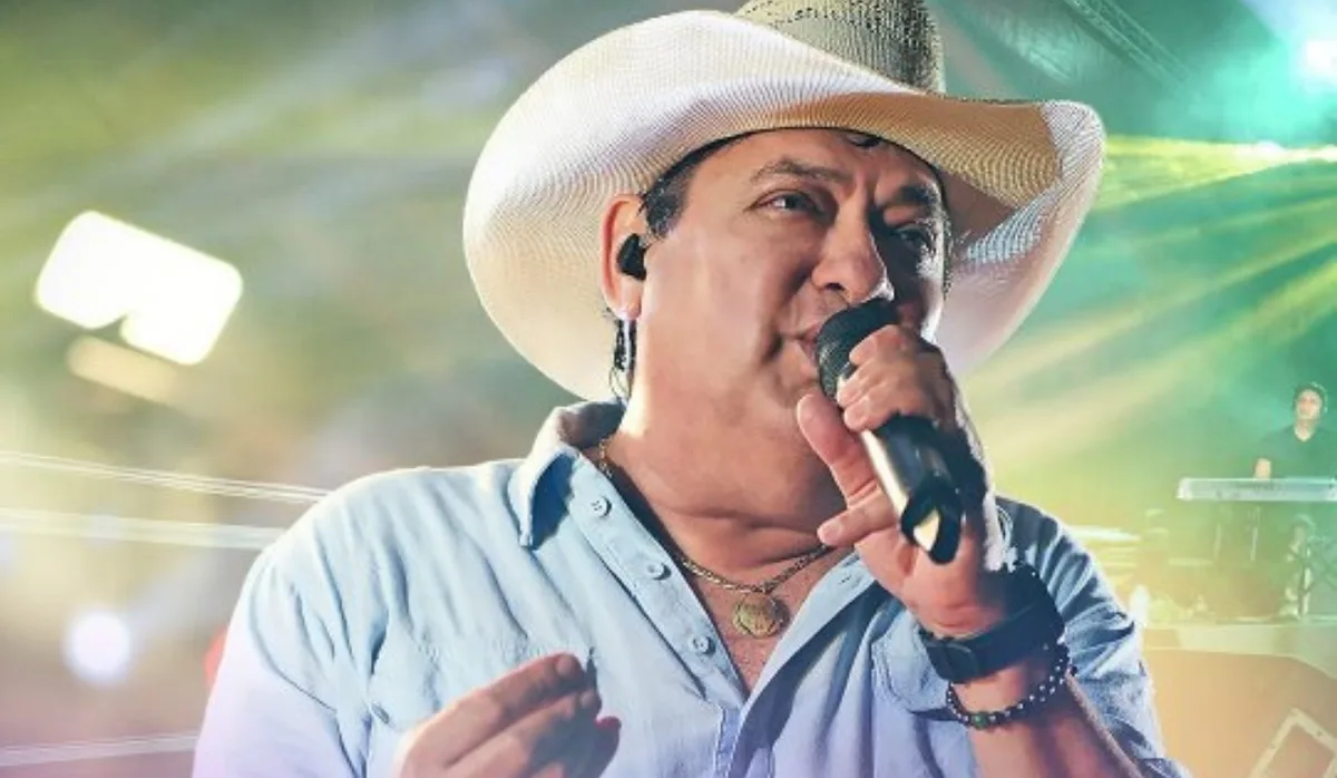 Morre Lucas, da dupla Lucas e Matheus, 5 anos após morte do irmão