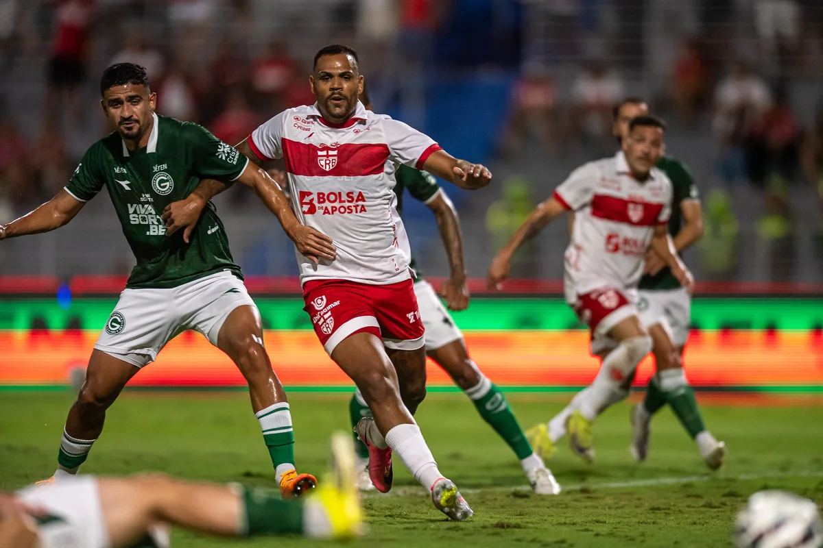 Projeções: saiba qual é a pontuação mínima para o CRB chegar aos playoffs