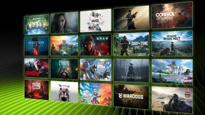 Nvidia: DLSS 4.5 startet und Anti-Cheat kommt für Windows on Arm