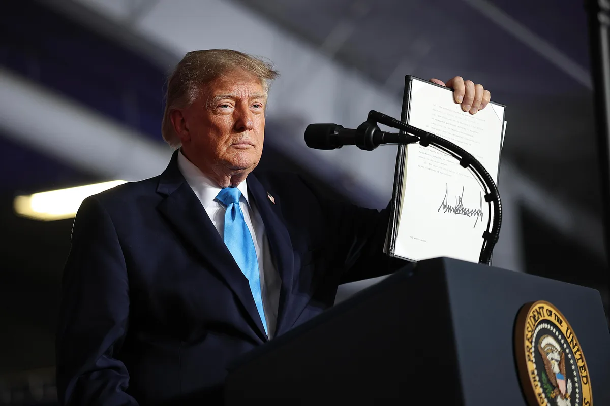 Will Trump’s diesel order do anything?