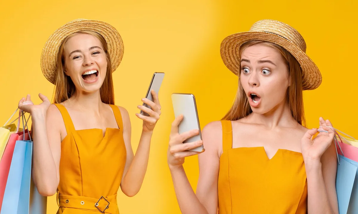 Se beber álcool, não faça compras online: o grande negócio do “drunk shopping”