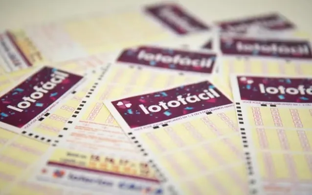 Lotofácil hoje: resultado do concurso 3761 e números sorteados