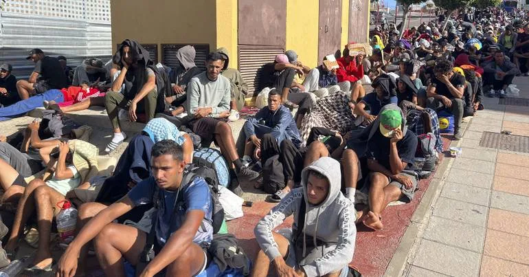 Ceuta. Espanha destina 25 milhões para assistência a menores