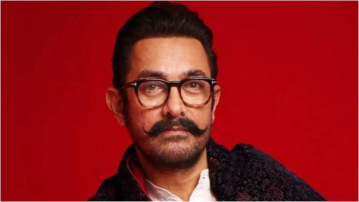 Aamir eyes global action project: Khan in talks with Stephen Chow