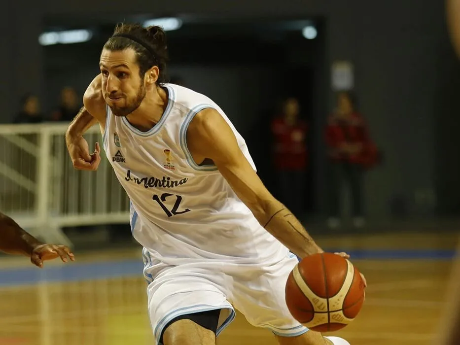 Por dónde pasan a la selección argentina de básquet vs. Canadá, por los Clasificatorios al Mundial 2027