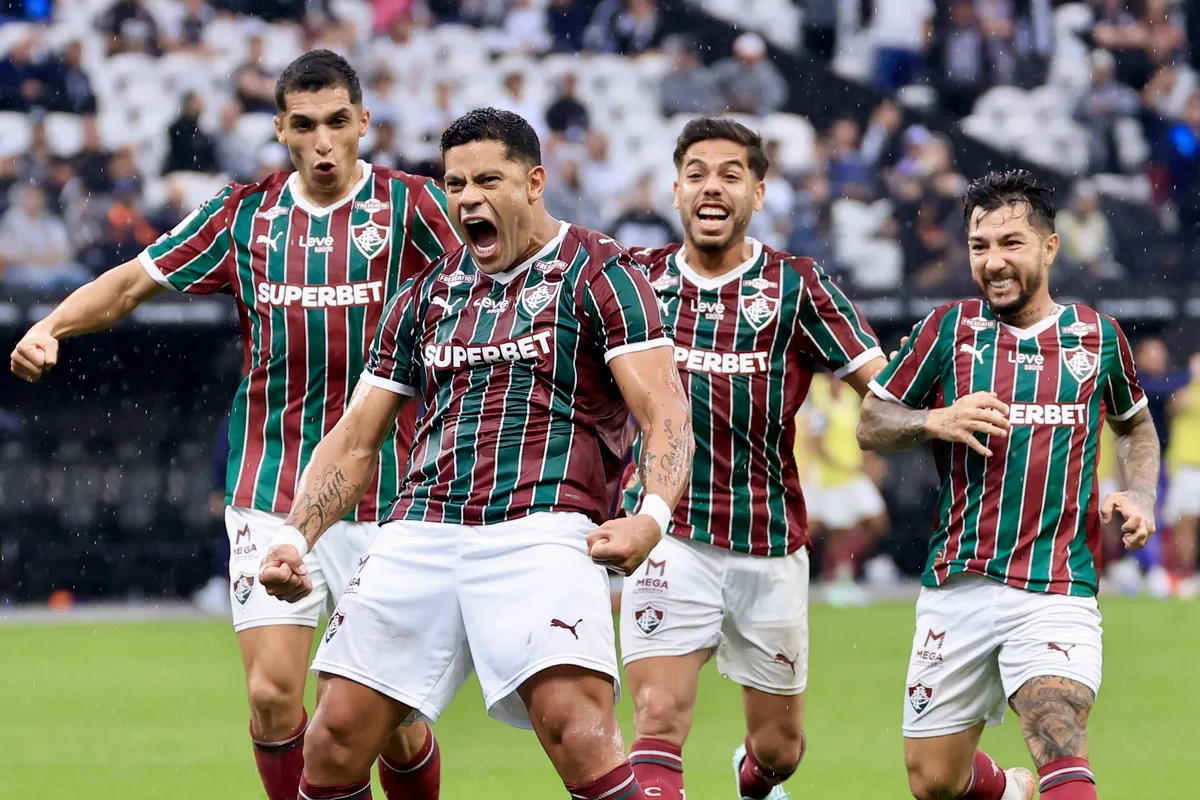 Análise: Fluminense vence liderado por goleadores da era Marcão e volta ao G-4 com justiça