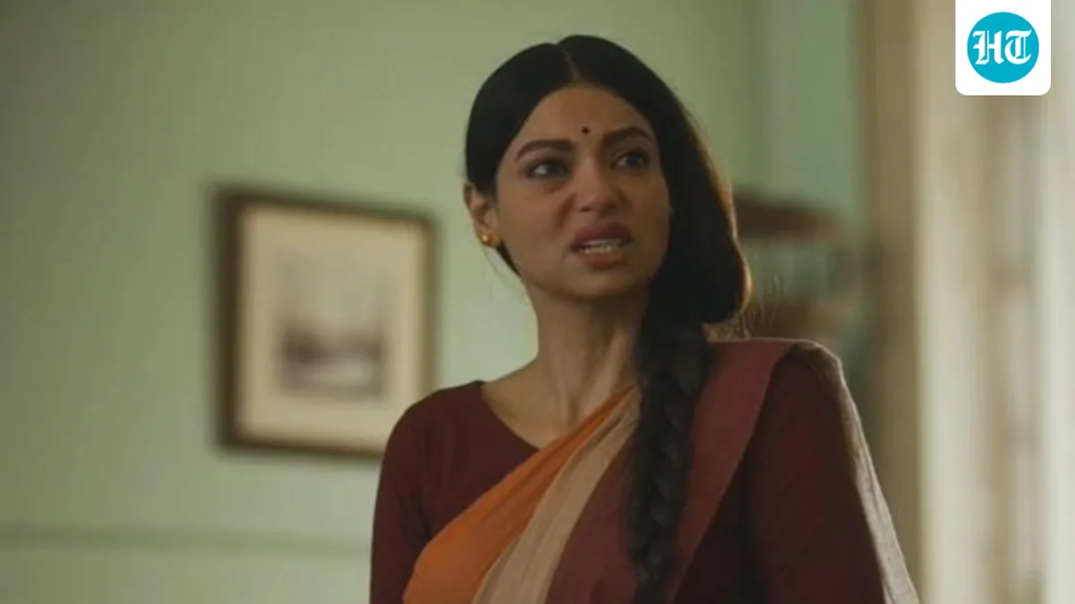 Mirzapur actor Anangsha Biswas recalls getting vulgar, disturbing messages after Season 1: 'I was shaken'