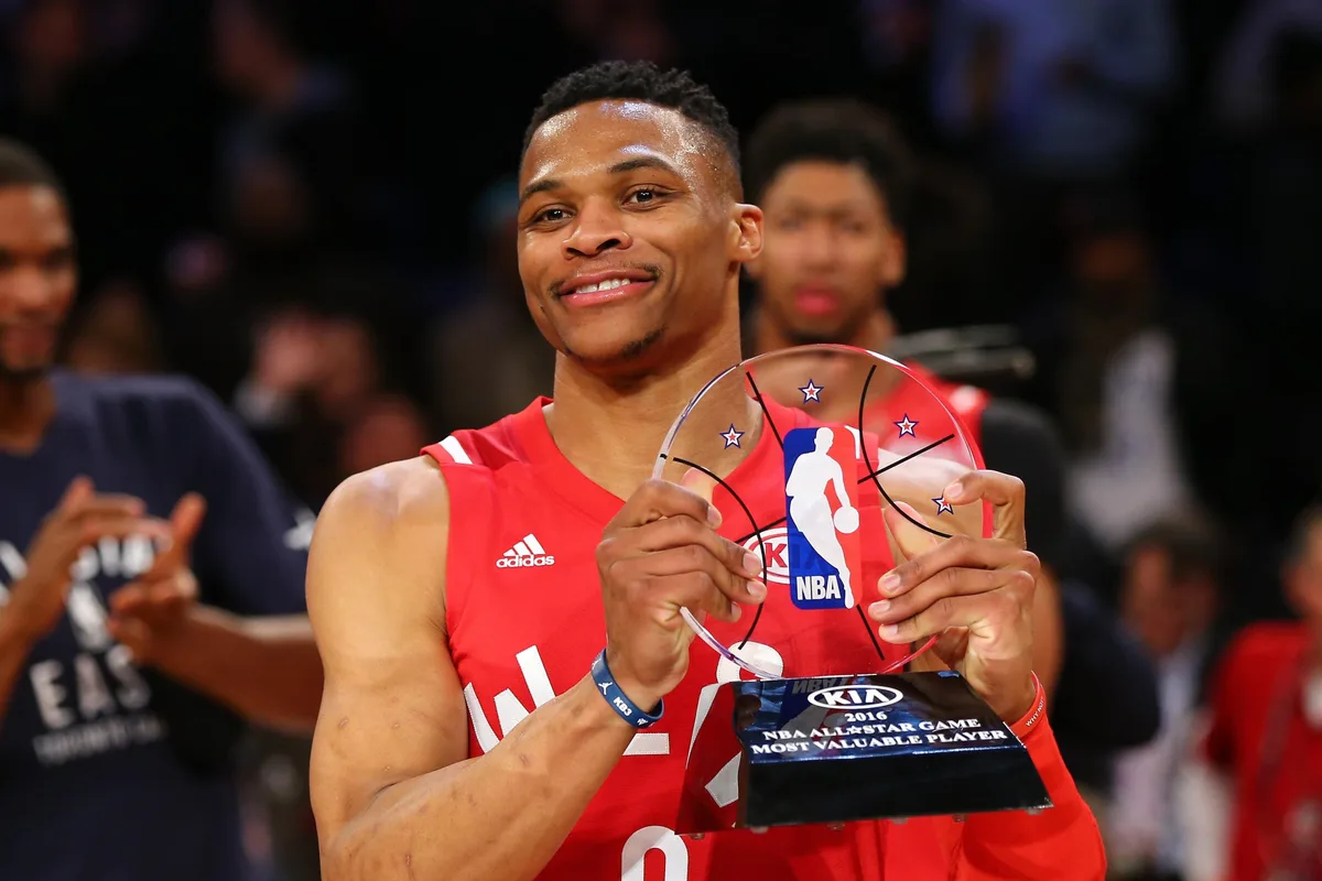 18 Stats That Explain Russell Westbrook’s Polarizing NBA Career