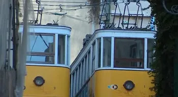 Bica e Lavra estão parados desde a tragédia do Elevador da Glória