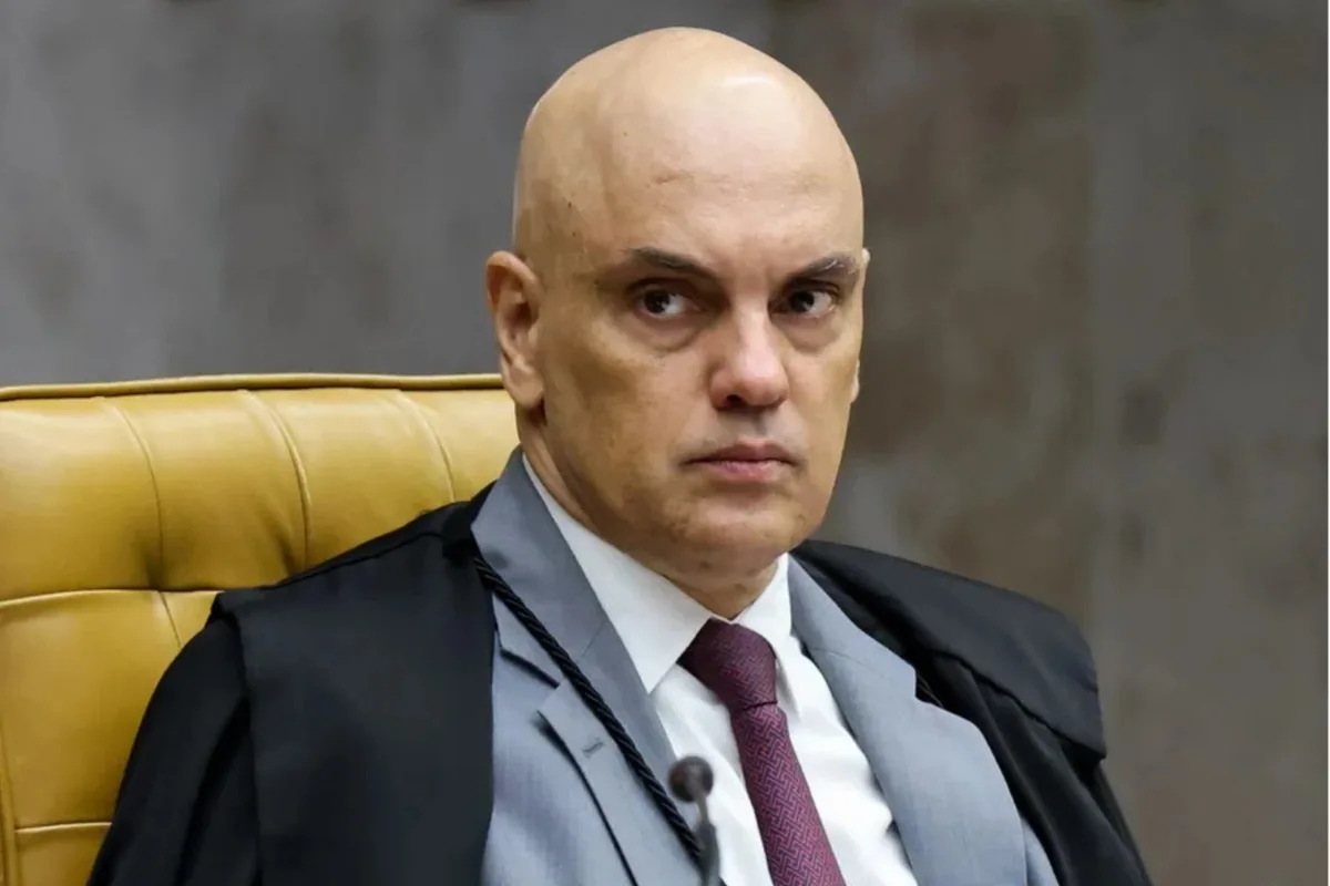 Por ordem de Moraes, ex-secretário do MA é alvo de busca e apreensão