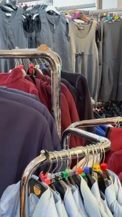 Wirral families supported with cost of school uniforms