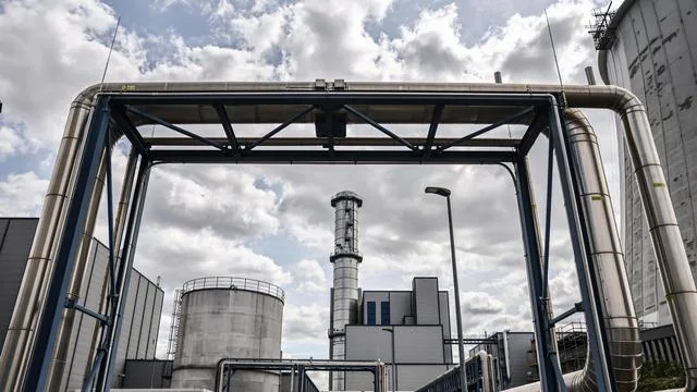Förderung von Gaskraftwerken: EU genehmigt deutsche Milliarden für Gaskraftwerke