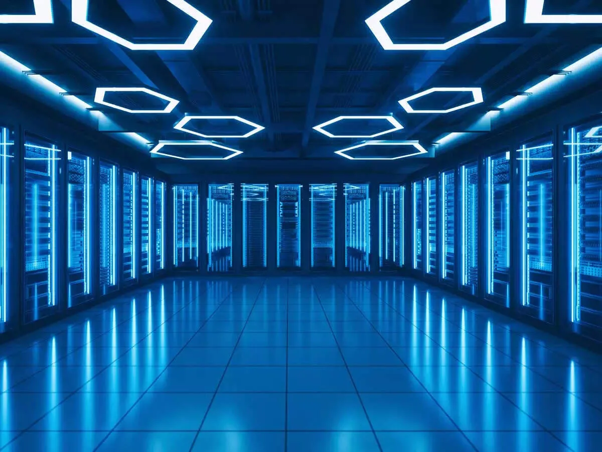 AI data centers are less thirsty now, tech giants say