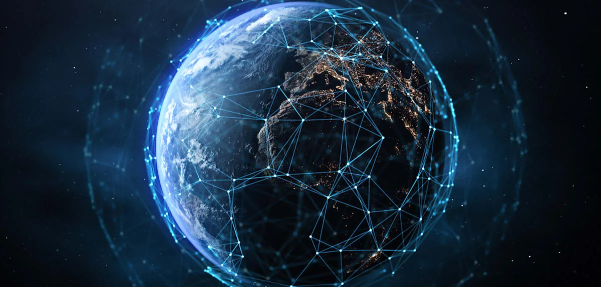 Erdrotation verändert sich. Das stellt Computersysteme weltweit vor ein Problem