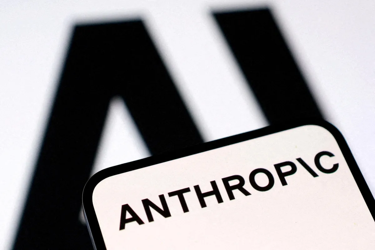 Anthropic in talks with chip startup MatX to speed up chip design