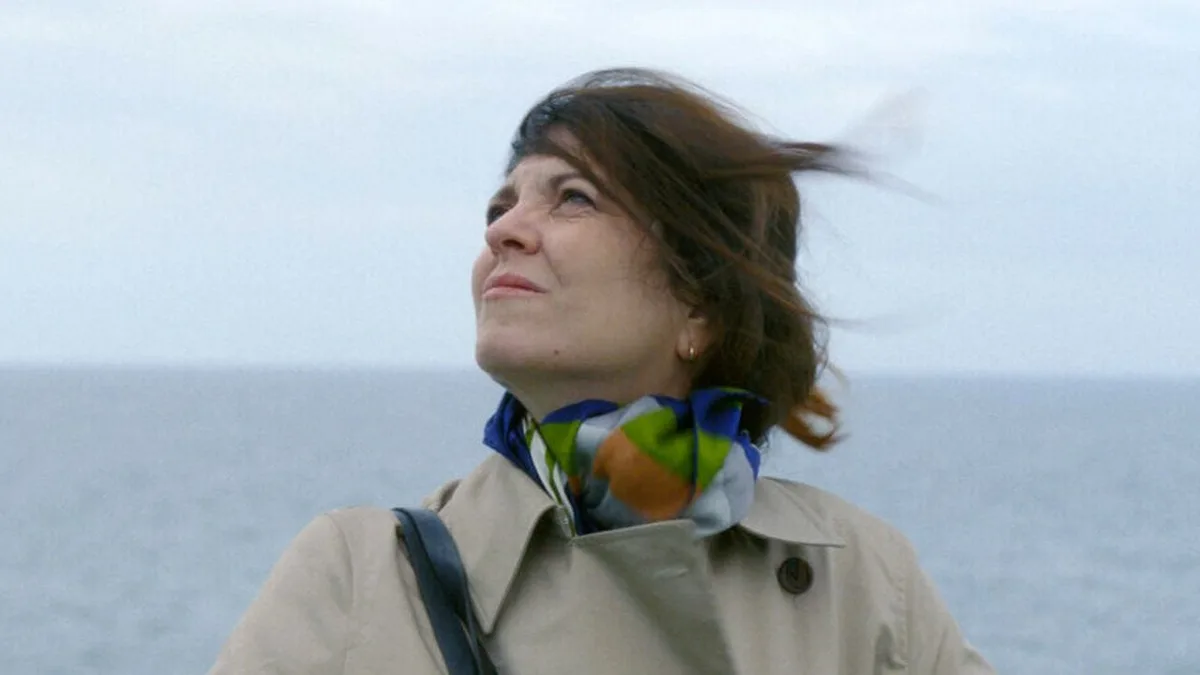 Ce soir à la télé : jamais le jeu d'Agnès Jaoui n'avait sonné aussi juste que dans cette comédie signée de la regrettée Sophie Fillières
