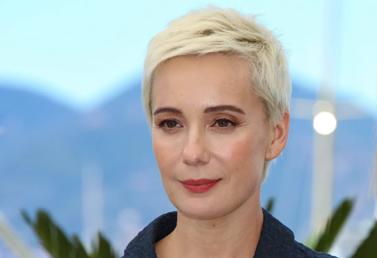 Chulpan Khamatova To Lead Alexander Molochnikov’s ‘The Extremists’ From AR Content & Forma Pro Films