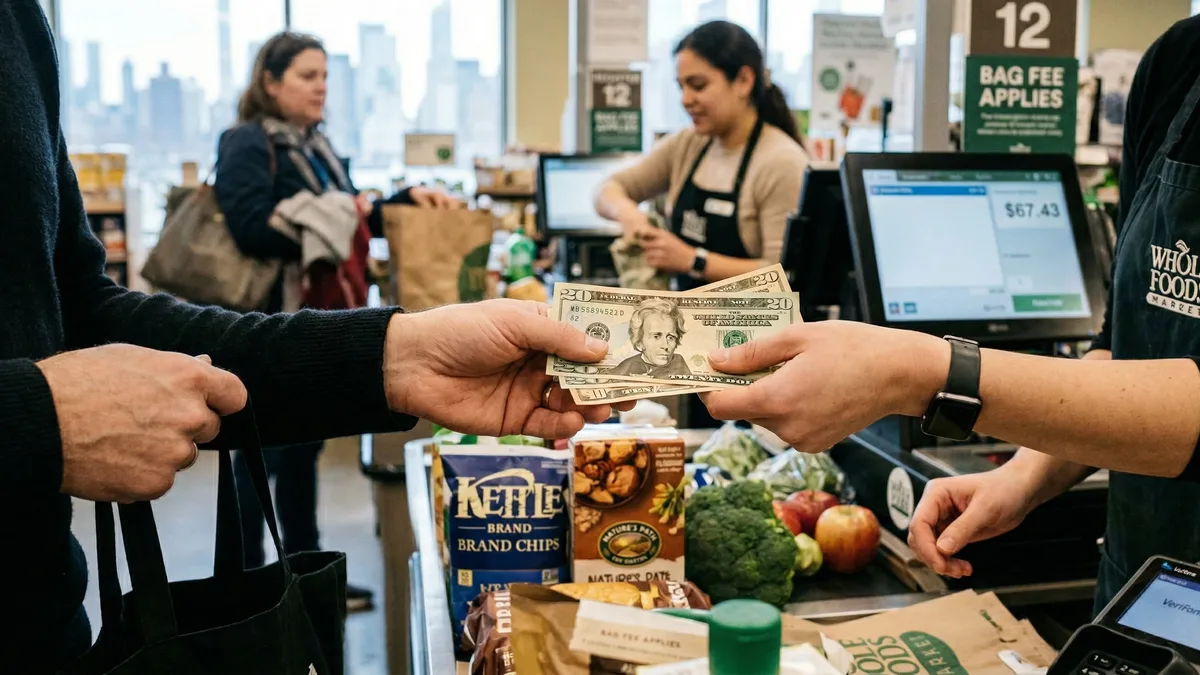 Cuánto hay que ganar para vivir cómodo en los Estados Unidos