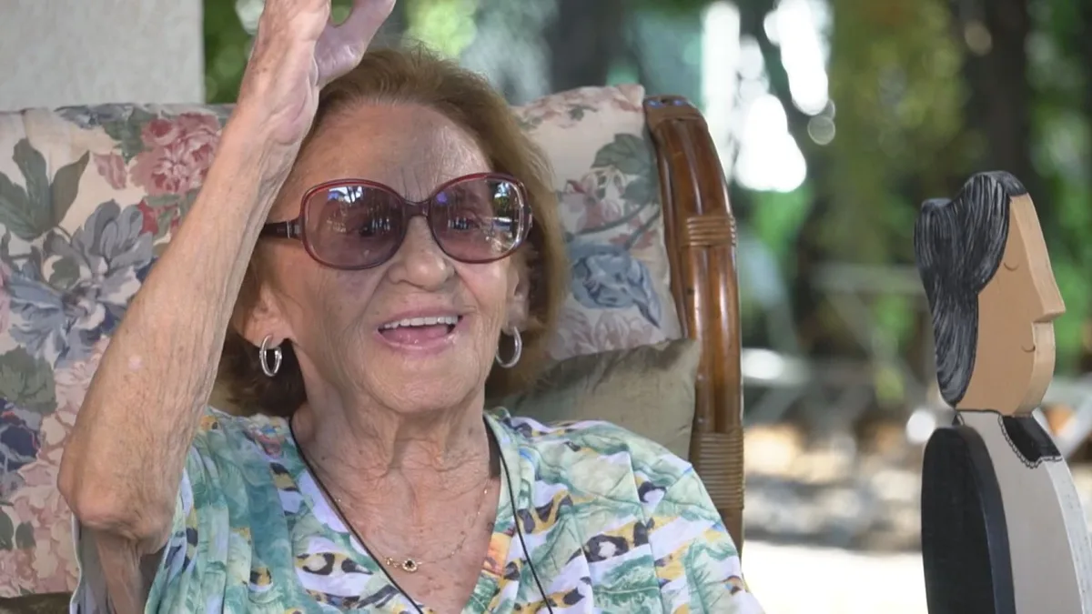 Laura Cardoso, um dos principais nomes da dramaturgia brasileira, morre aos 98 anos