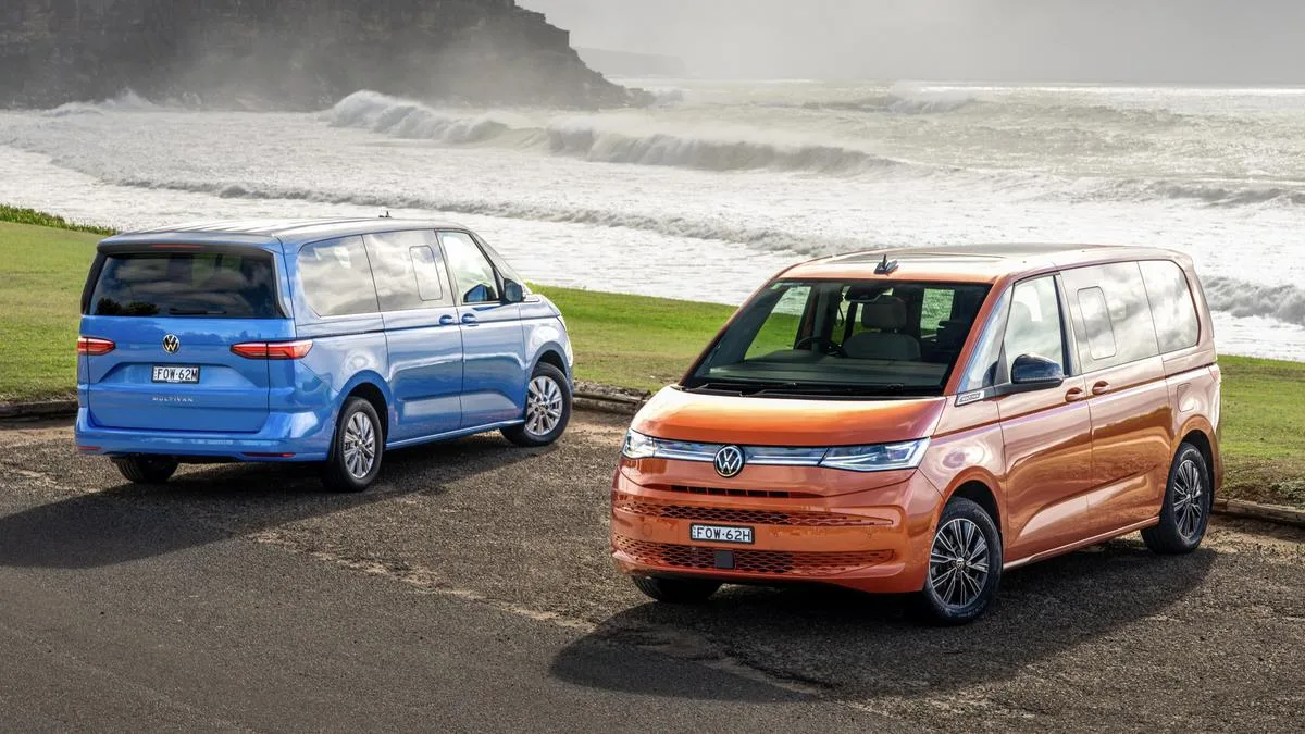 Australia safe from Volkswagen's global model cull – for now