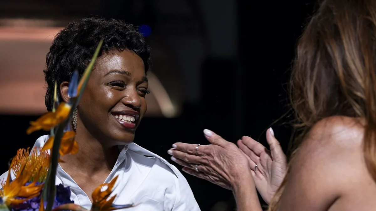 Roselyn Silva: “Estou cada vez mais fora da caixa. Tenho saído muito da minha zona de conforto”