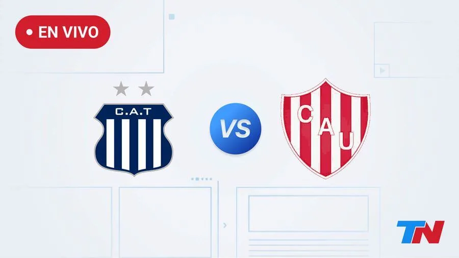 Talleres vs Unión en vivo por la fase de grupos de la Liga Profesional: hora, dónde ver y formaciones