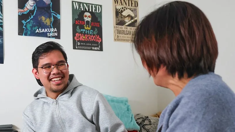 Priced out and staying put: Gen Z Australians are living with their parents in record numbers