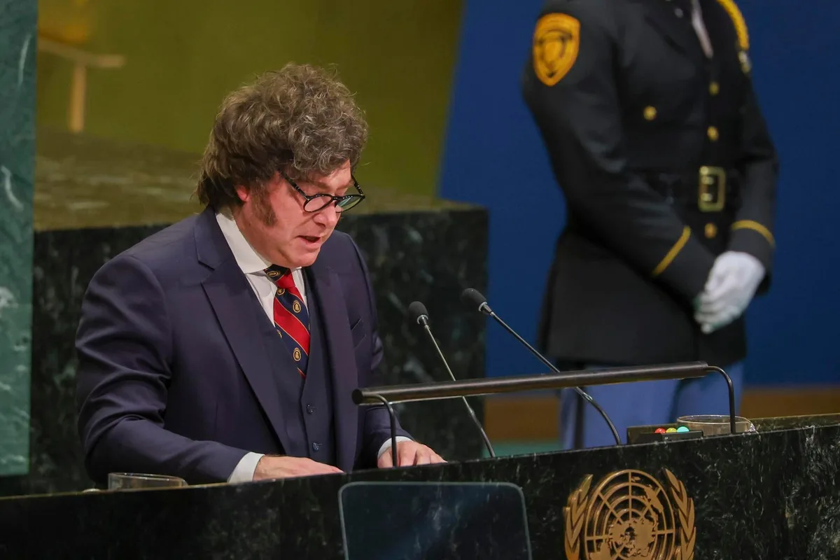 Malvinas en la ONU: qué reclamó cada presidente argentino desde Alfonsín hasta Milei
