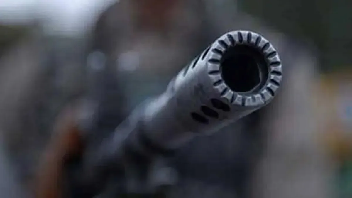 Why police suspect weapons theft from Secunderabad cantonment was an inside job