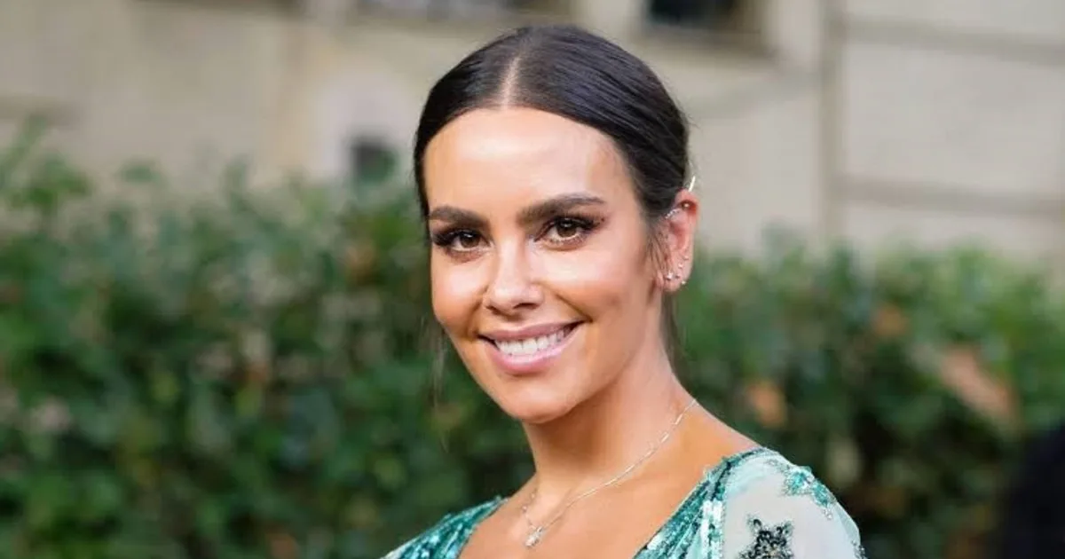 Una psicóloga analiza la reflexión de Cristina Pedroche: "El amor no funciona como una tarta que se reparte en porciones"
