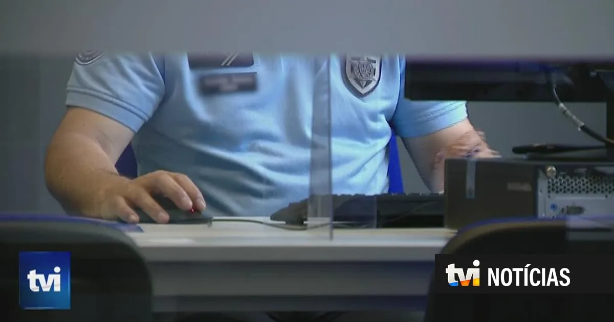 Mais de um terço dos agentes da PSP do Porto apresentam níveis de stress acima do que é considerado saudável