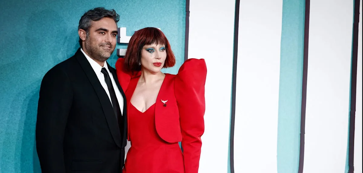 Lady Gaga ist Mutter geworden