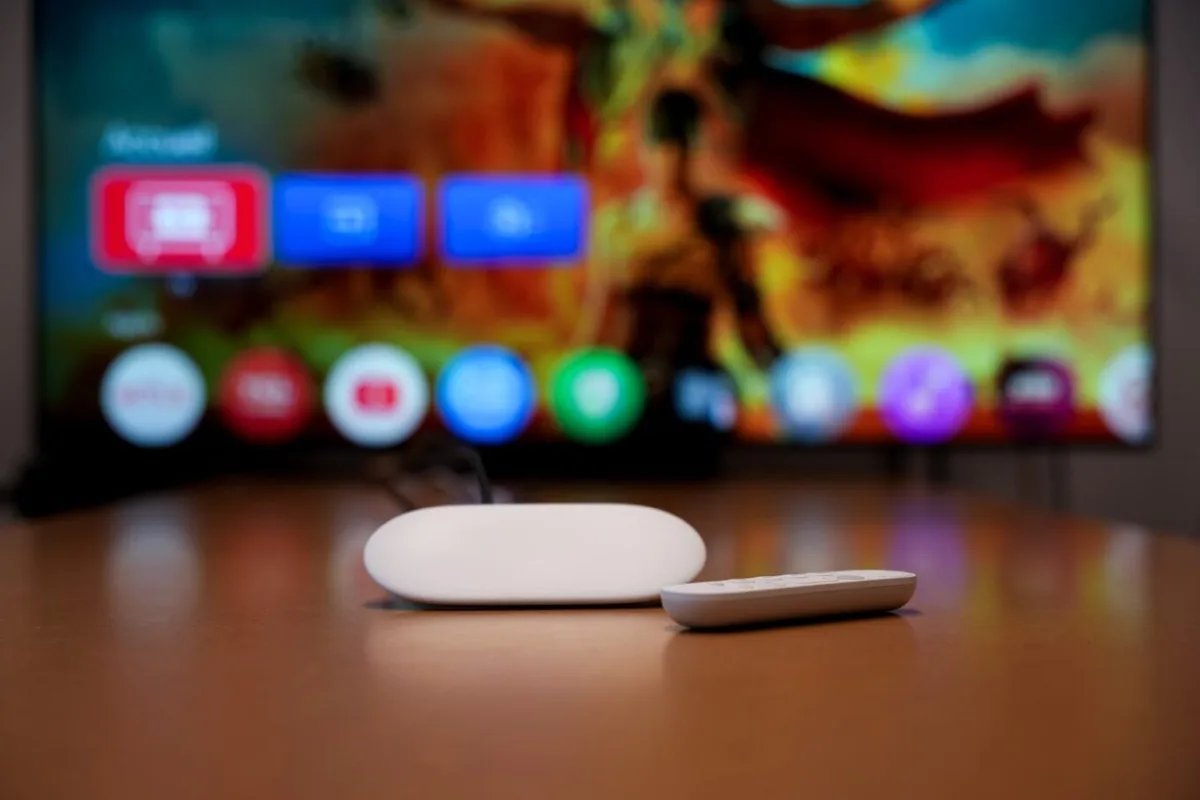 Un nouveau Google TV Streamer est en préparation, avec ces 3 nouveautés
