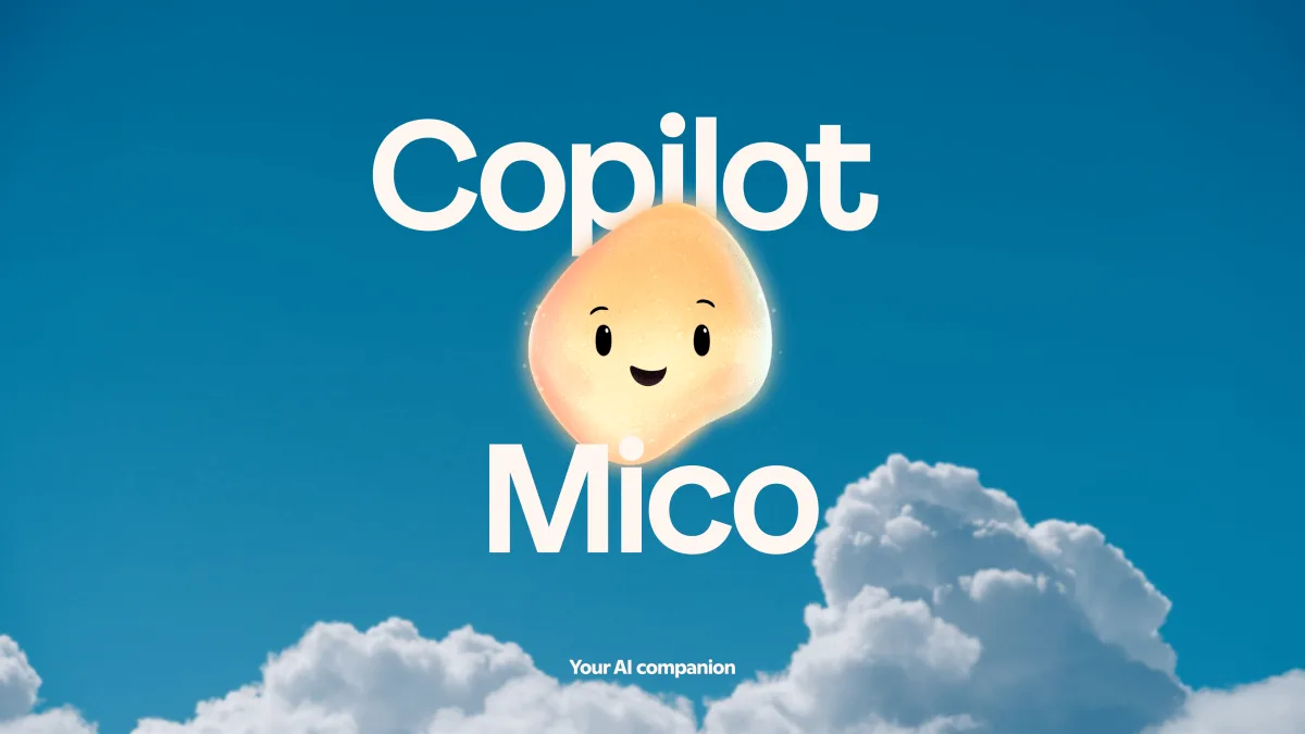 Microsoft kills off unsuccessful AI features while merging its separate Copilot apps