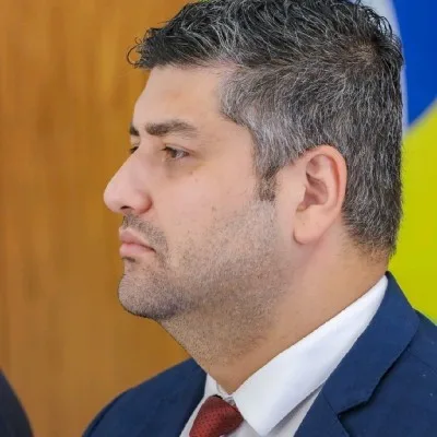 Lula nomeia novo chefe de gabinete após saída de Marcola, citado em investigação da PF