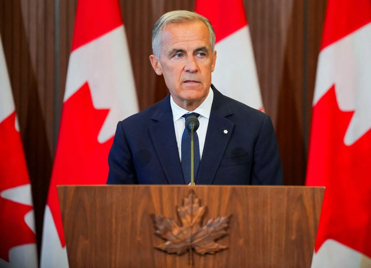 U.S.-Canada breakdown shows limits of Trump’s aggressive trade strategy