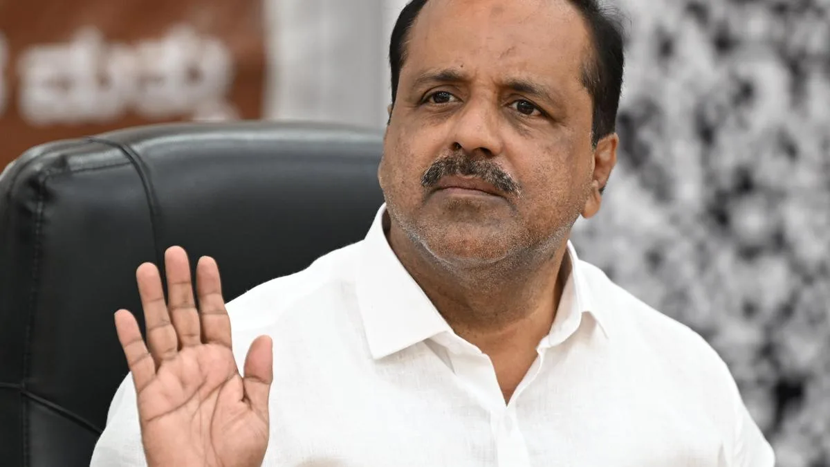 Following food safety lapses across Karnataka establishments, Health Dept. to hold meeting with representatives