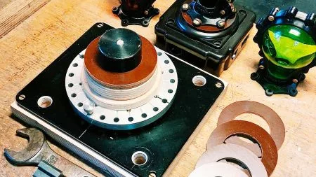 heise+ | Wiederkehrende Aufgaben mit selbstgebauten Werkzeugen vereinfachen