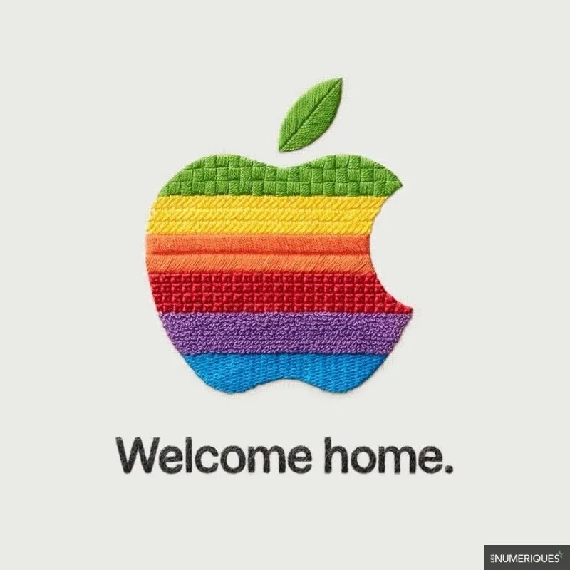 Épisode d'émission : Live Twitch des Nums avec Raph : Annonces Apple, 2CV électrique, fausses RTX4090, et nos derniers tests TV et vidéoprojecteurs