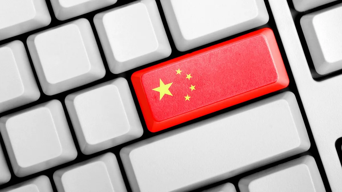 China is secretly fueling America's data center rage